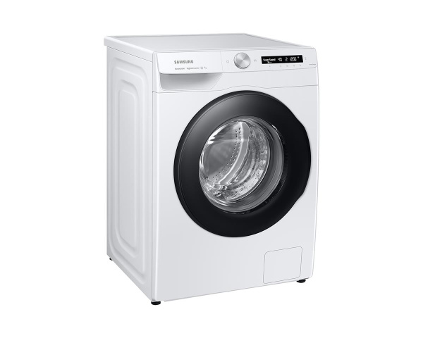 Стиральная машина Samsung WW70A6S28AW/LP - купить онлайн, цена 45 555 ₽, стоимость доставки по МСК и РФ от 300 рублей, заказать сейчас! Стиральная машина Samsung WW70A6S28AW/LP - купить за 45 555 ₽ в Москве с доставкой по РФ