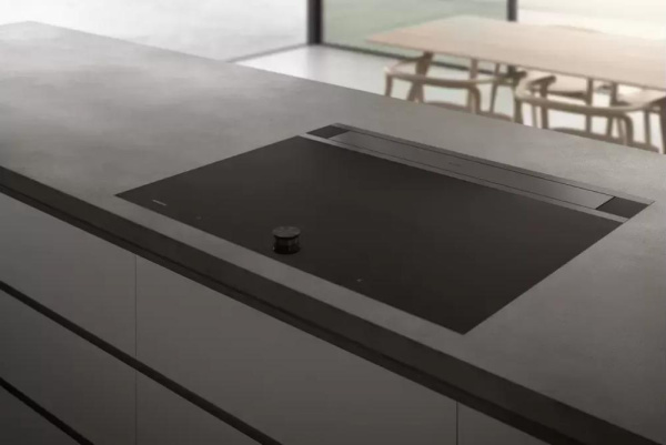 Индукционная варочная панель Gaggenau CI292102 - купить за 129&nbsp;999 ₽ в Москве с доставкой по РФ