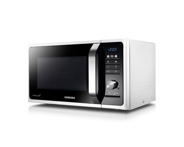 Встраиваемая микроволновая печь Samsung MS23F301TAW/BW - купить за в Москве с доставкой по РФ