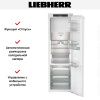 Встраиваемый холодильник Liebherr IRBd 5151 Prime купить за 245&nbsp;440.14 ₽ в Москве с доставкой по РФ