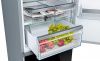 Двухкамерный холодильник Bosch KGN39LB30U - купить онлайн, цена 114 120.27 ₽, стоимость доставки по МСК и РФ от 300 рублей, заказать сейчас! Двухкамерный холодильник Bosch KGN39LB30U купить за 114 120.27 ₽ в Москве с доставкой по РФ
