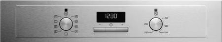 Духовой шкаф Electrolux EOD3C40BX - купить онлайн, цена 44 900 ₽, стоимость доставки по МСК и РФ от 300 рублей, заказать сейчас! Духовой шкаф Electrolux EOD3C40BX купить за 44 900 ₽ в Москве с доставкой по РФ