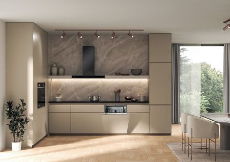 Посудомоечная машина Bauknecht B2I HD526 A купить за 45&nbsp;000 ₽ в Москве с доставкой по РФ