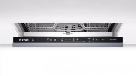 Встраиваемая посудомоечная машина BOSCH SMV25DX01R купить за 114&nbsp;510.43 ₽ в Москве с доставкой по РФ