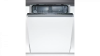 Встраиваемая посудомоечная машина BOSCH SMV25AX02R купить за 150&nbsp;000 ₽ в Москве с доставкой по РФ