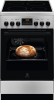 Электрическая плита Electrolux RKR520200X купить за 43&nbsp;570 ₽ в Москве с доставкой по РФ