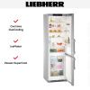 Холодильник Liebherr CNef 4845 - купить онлайн, цена 257 190.36 ₽, стоимость доставки по МСК и РФ от 300 рублей, заказать сейчас! Холодильник Liebherr CNef 4845 купить за 257 190.36 ₽ в Москве с доставкой по РФ