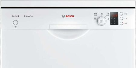 Bosch SMS25GW02E купить за 150&nbsp;000 ₽ в Москве с доставкой по РФ