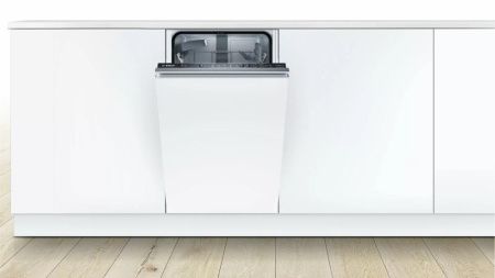 Посудомоечная машина Bosch SPV25CX01R купить за 150&nbsp;000 ₽ в Москве с доставкой по РФ