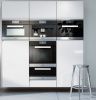 Комби-пароварка Miele DGC6805 EDST/CLST купить за 629&nbsp;600 ₽ в Москве с доставкой по РФ