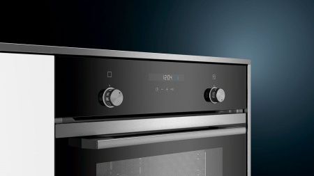 Духовой шкаф Siemens HB237JES0R купить за 33&nbsp;080 ₽ в Москве с доставкой по РФ