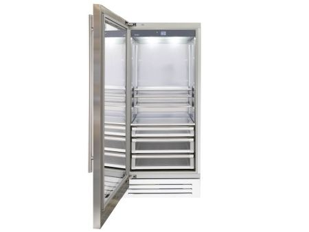 Холодильник Fhiaba KS8990FG3 - купить онлайн, цена 21 313 ₽, стоимость доставки по МСК и РФ от 300 рублей, заказать сейчас! Холодильник Fhiaba KS8990FG3 купить за 21 313 ₽ в Москве с доставкой по РФ