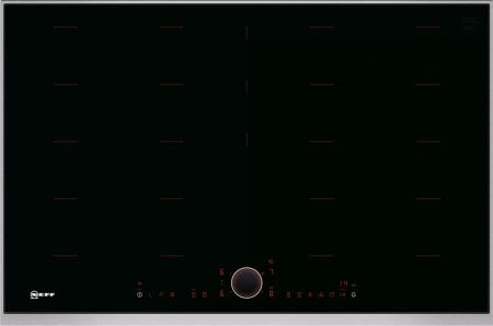 Индукционная варочная панель Neff T68TL6UN2 - купить онлайн, цена 356 690 ₽, стоимость доставки по МСК и РФ от 300 рублей, заказать сейчас! Индукционная варочная панель Neff T68TL6UN2 купить за 356 690 ₽ в Москве с доставкой по РФ