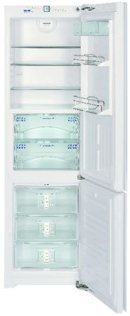 Холодильник Liebherr CBNPgw 3956 Premium BioFresh NoFrost купить за 170&nbsp;490.19 ₽ в Москве с доставкой по РФ