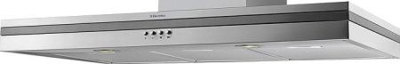 Вытяжка Electrolux EFC 90344 X купить за 8&nbsp;400 ₽ в Москве с доставкой по РФ