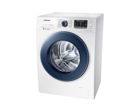 Стиральная машина Samsung WW70J52E02WDLP купить за 45&nbsp;555 ₽ в Москве с доставкой по РФ