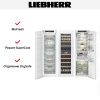 Встраиваемый холодильник Liebherr IXRFW 5156 Prime BioFresh NoFrost - купить онлайн, цена 1 985 090.22 ₽, стоимость доставки по МСК и РФ от 300 рублей, заказать сейчас! Встраиваемый холодильник Liebherr IXRFW 5156 Prime BioFresh NoFrost купить за 1 985 090.22 ₽ в Москве с доставкой по РФ