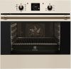 Духовой шкаф Electrolux EOA 53420 BN - купить онлайн, цена 194 800 ₽, стоимость доставки по МСК и РФ от 300 рублей, заказать сейчас! Духовой шкаф Electrolux EOA 53420 BN купить за 194 800 ₽ в Москве с доставкой по РФ