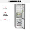 Холодильник Liebherr CBNsfc 572i купить за 165&nbsp;000.60 ₽ в Москве с доставкой по РФ