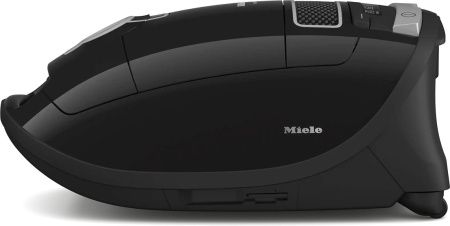 Пылесос Miele SGSP 3 Complete C 3 Black Diamond купить за 39&nbsp;000 ₽ в Москве с доставкой по РФ