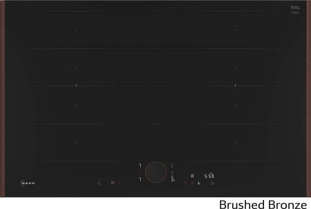 Индукционная варочная панель Neff T68YYY4C0 купить за 142&nbsp;900 ₽ в Москве с доставкой по РФ