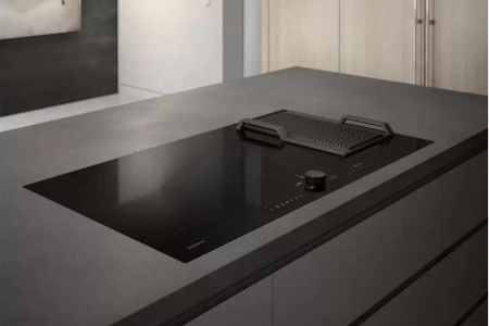 Индукционная варочная панель Gaggenau CI292102 - купить онлайн, цена 129 999 ₽, стоимость доставки по МСК и РФ от 300 рублей, заказать сейчас! Индукционная варочная панель Gaggenau CI292102 купить за 129 999 ₽ в Москве с доставкой по РФ