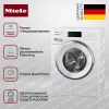 Стиральная машина Miele WWR 880 WPS White Edition купить за 357&nbsp;000 ₽ в Москве с доставкой по РФ