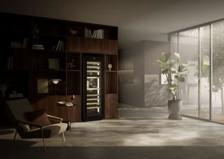 Винный шкаф Liebherr WPgbi 5283 Vinidor Selection купить за 638&nbsp;000.42 ₽ в Москве с доставкой по РФ