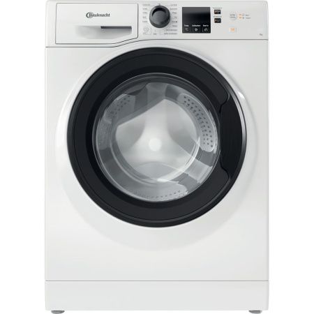 Стиральная машина Bauknecht WM 9 M100 B - купить онлайн, цена 45 000 ₽, стоимость доставки по МСК и РФ от 300 рублей, заказать сейчас! Стиральная машина Bauknecht WM 9 M100 B купить за 45 000 ₽ в Москве с доставкой по РФ