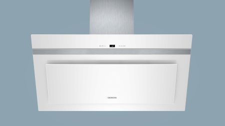 Вытяжка Siemens LC98KD272 купить за 49&nbsp;632 ₽ в Москве с доставкой по РФ