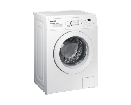 Стиральная машина Samsung WW60A4S00EE/LP купить за 45&nbsp;555 ₽ в Москве с доставкой по РФ