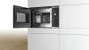 Встраиваемая микроволновая печь Bosch BFL554MS0 купить за 42&nbsp;200.27 ₽ в Москве с доставкой по РФ