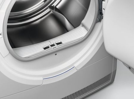Сушильная машина Electrolux EW6C428W купить за 67&nbsp;590 ₽ в Москве с доставкой по РФ