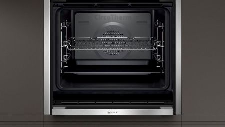 Духовой шкаф Neff B47VR22N0 купить за 375&nbsp;400 ₽ в Москве с доставкой по РФ