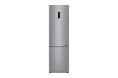 Холодильник LG GA-B509CMDZ - купить онлайн, цена 99 900 ₽, стоимость доставки по МСК и РФ от 300 рублей, заказать сейчас! Холодильник LG GA-B509CMDZ купить за 99 900 ₽ в Москве с доставкой по РФ