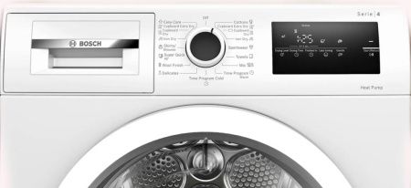 Сушильная машина Bosch WTH85205BY купить за 84&nbsp;440.80 ₽ в Москве с доставкой по РФ