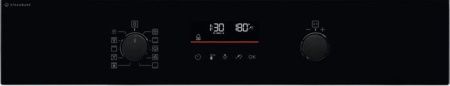 Духовой шкаф Electrolux EOD6P77Z купить за 109&nbsp;080 ₽ в Москве с доставкой по РФ