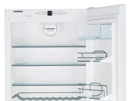 Холодильник Liebherr CNP 3913 Comfort NoFrost купить за 75&nbsp;990.38 ₽ в Москве с доставкой по РФ
