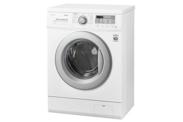 Стиральная машина LG FH0M7WDS1 - купить за 47&nbsp;000 ₽ в Москве с доставкой по РФ