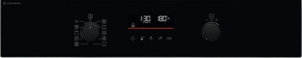 Духовой шкаф Electrolux EOD6P77Z - купить за 109&nbsp;080 ₽ в Москве с доставкой по РФ