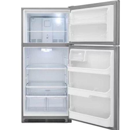 Холодильник Frigidaire FGTR2037TF купить за 79&nbsp;999 ₽ в Москве с доставкой по РФ