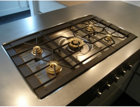 Варочная панель Gaggenau CG 492-210 купить за 129&nbsp;999 ₽ в Москве с доставкой по РФ