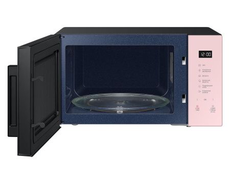 Микроволновая печь Samsung MS30T5018AP/BW - купить онлайн, цена , стоимость доставки по МСК и РФ от 300 рублей, заказать сейчас! Микроволновая печь Samsung MS30T5018AP/BW купить за в Москве с доставкой по РФ