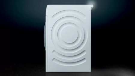 Стирально-сушильная машина Bosch WNA144B0SN купить за 137&nbsp;230.44 ₽ в Москве с доставкой по РФ
