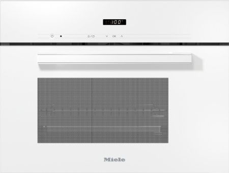Встраиваемая пароварка Miele DG 2840 BRWS - купить онлайн, цена 140 000 ₽, стоимость доставки по МСК и РФ от 300 рублей, заказать сейчас! Встраиваемая пароварка Miele DG 2840 BRWS купить за 140 000 ₽ в Москве с доставкой по РФ
