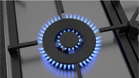 Варочная панель Neff T27DS79N0D купить за 110&nbsp;000 ₽ в Москве с доставкой по РФ