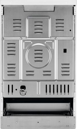 Электрическая плита Electrolux RKR560205W купить за 44&nbsp;230 ₽ в Москве с доставкой по РФ