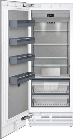 Встраиваемый морозильник Gaggenau RF471304 купить за 199&nbsp;999 ₽ в Москве с доставкой по РФ