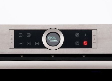 Встраиваемая микроволновая печь Bosch CFA634GS1 купить за 144&nbsp;880.60 ₽ в Москве с доставкой по РФ