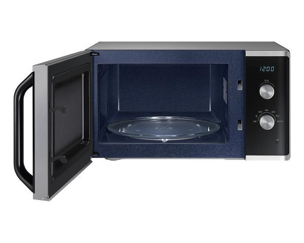 Микроволновая печь Samsung MS23K3614AS/BW - купить за в Москве с доставкой по РФ